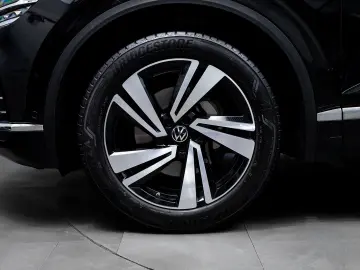 Touareg Elegance HuD Matrix 360°StandHz.AIR Memo
