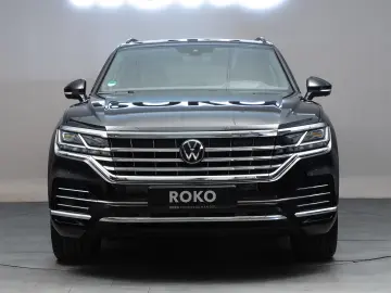 Touareg Elegance HuD Matrix 360°StandHz.AIR Memo