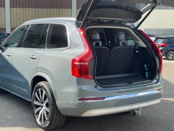 XC90 T8 Inscription EDITION Pano HUD Bowers TOP!