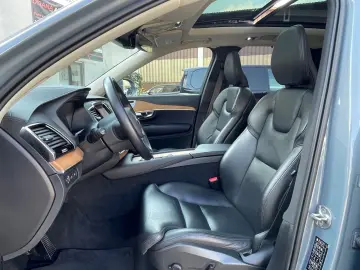 XC90 T8 Inscription EDITION Pano HUD Bowers TOP!