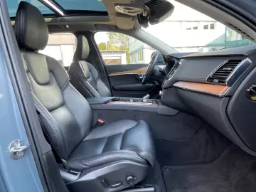 XC90 T8 Inscription EDITION Pano HUD Bowers TOP!