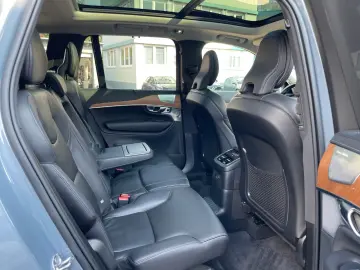 XC90 T8 Inscription EDITION Pano HUD Bowers TOP!