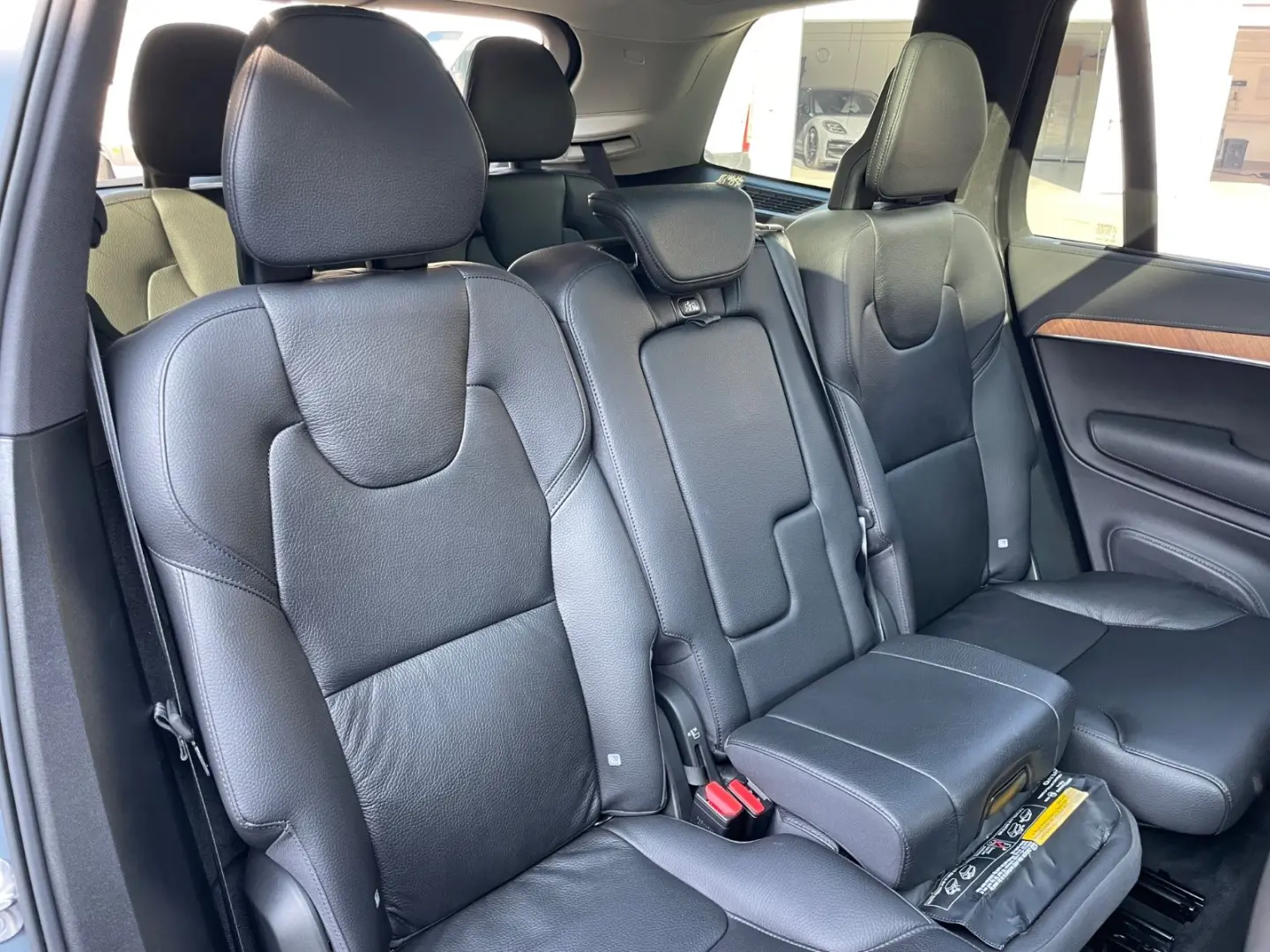 XC90 T8 Inscription EDITION Pano HUD Bowers TOP!