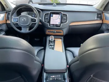 XC90 T8 Inscription EDITION Pano HUD Bowers TOP!