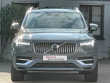 XC90 T8 Inscription EDITION Pano HUD Bowers TOP!