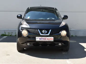 Nissan Juke 1.6 Visia Plus