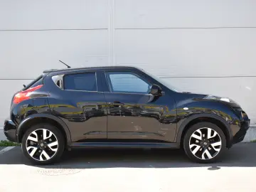 Nissan Juke 1.6 Visia Plus