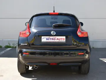 Nissan Juke 1.6 Visia Plus