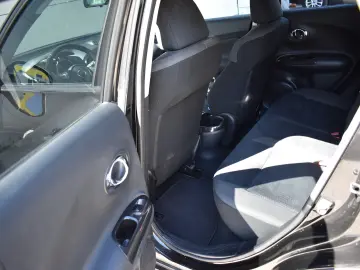 Nissan Juke 1.6 Visia Plus
