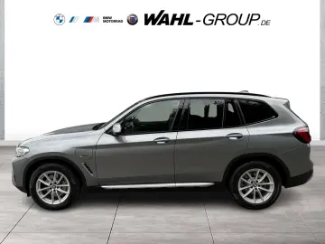 X3 xDrive30e Sport eSitze 97% Akku HeadUp Laser 