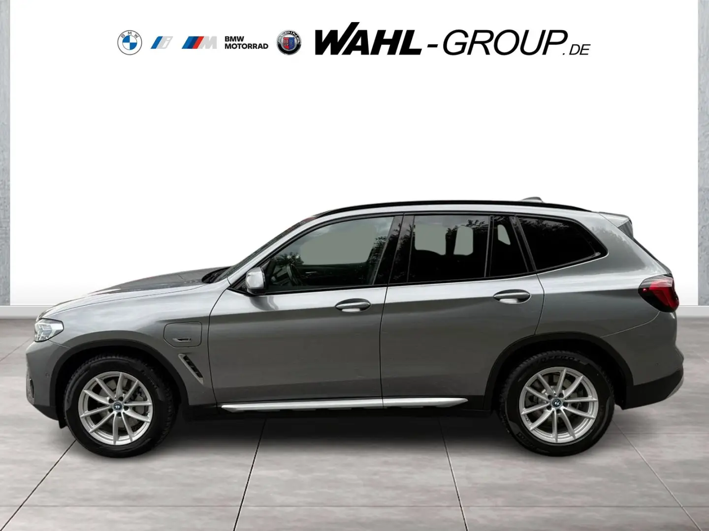 X3 xDrive30e Sport eSitze 97% Akku HeadUp Laser 