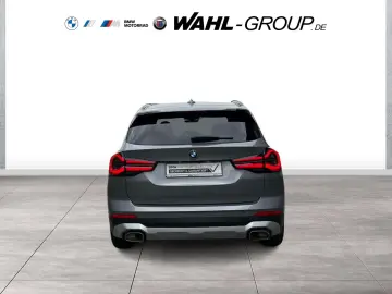 X3 xDrive30e Sport eSitze 97% Akku HeadUp Laser 