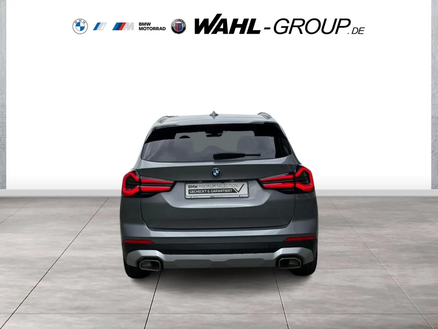 X3 xDrive30e Sport eSitze 97% Akku HeadUp Laser 