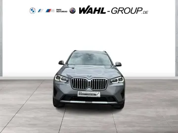 X3 xDrive30e Sport eSitze 97% Akku HeadUp Laser 