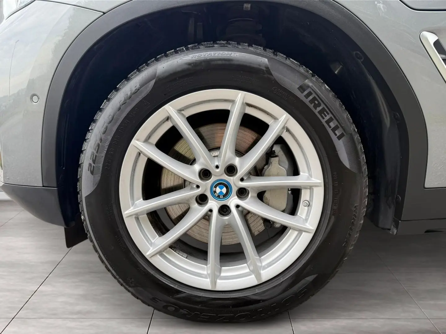 X3 xDrive30e Sport eSitze 97% Akku HeadUp Laser 