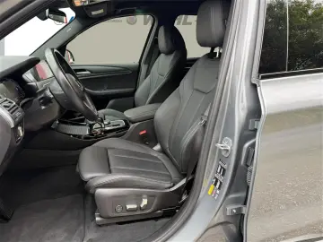 X3 xDrive30e Sport eSitze 97% Akku HeadUp Laser 