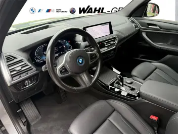 X3 xDrive30e Sport eSitze 97% Akku HeadUp Laser 