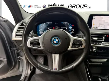 X3 xDrive30e Sport eSitze 97% Akku HeadUp Laser 
