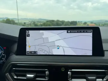 X3 xDrive30e Sport eSitze 97% Akku HeadUp Laser 