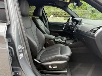 X3 xDrive30e Sport eSitze 97% Akku HeadUp Laser 