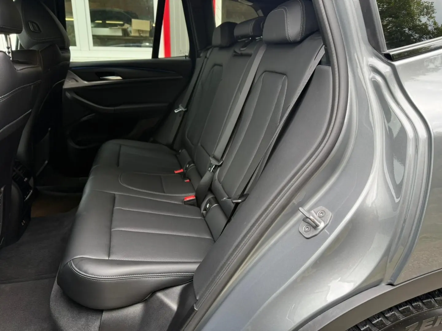 X3 xDrive30e Sport eSitze 97% Akku HeadUp Laser 
