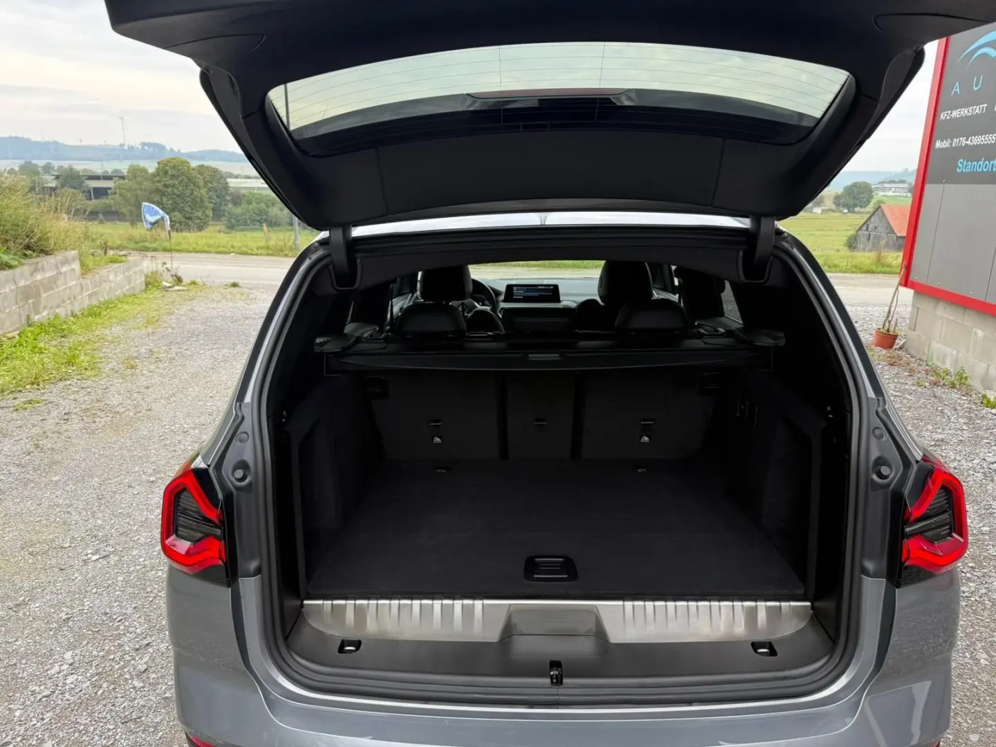 X3 xDrive30e Sport eSitze 97% Akku HeadUp Laser 