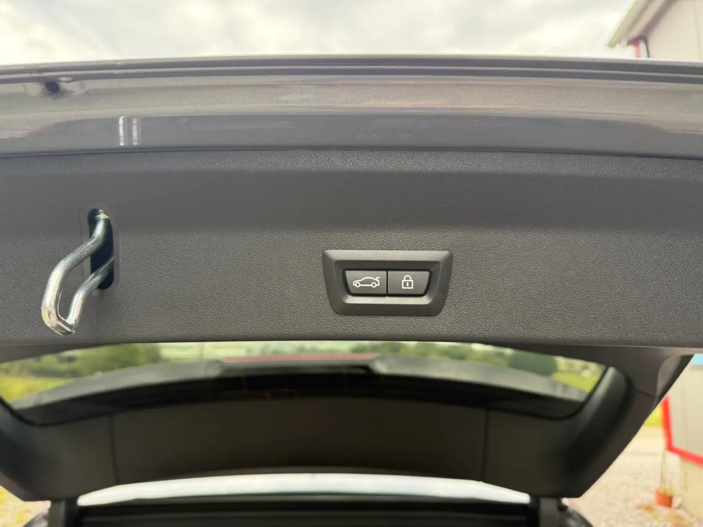 X3 xDrive30e Sport eSitze 97% Akku HeadUp Laser 