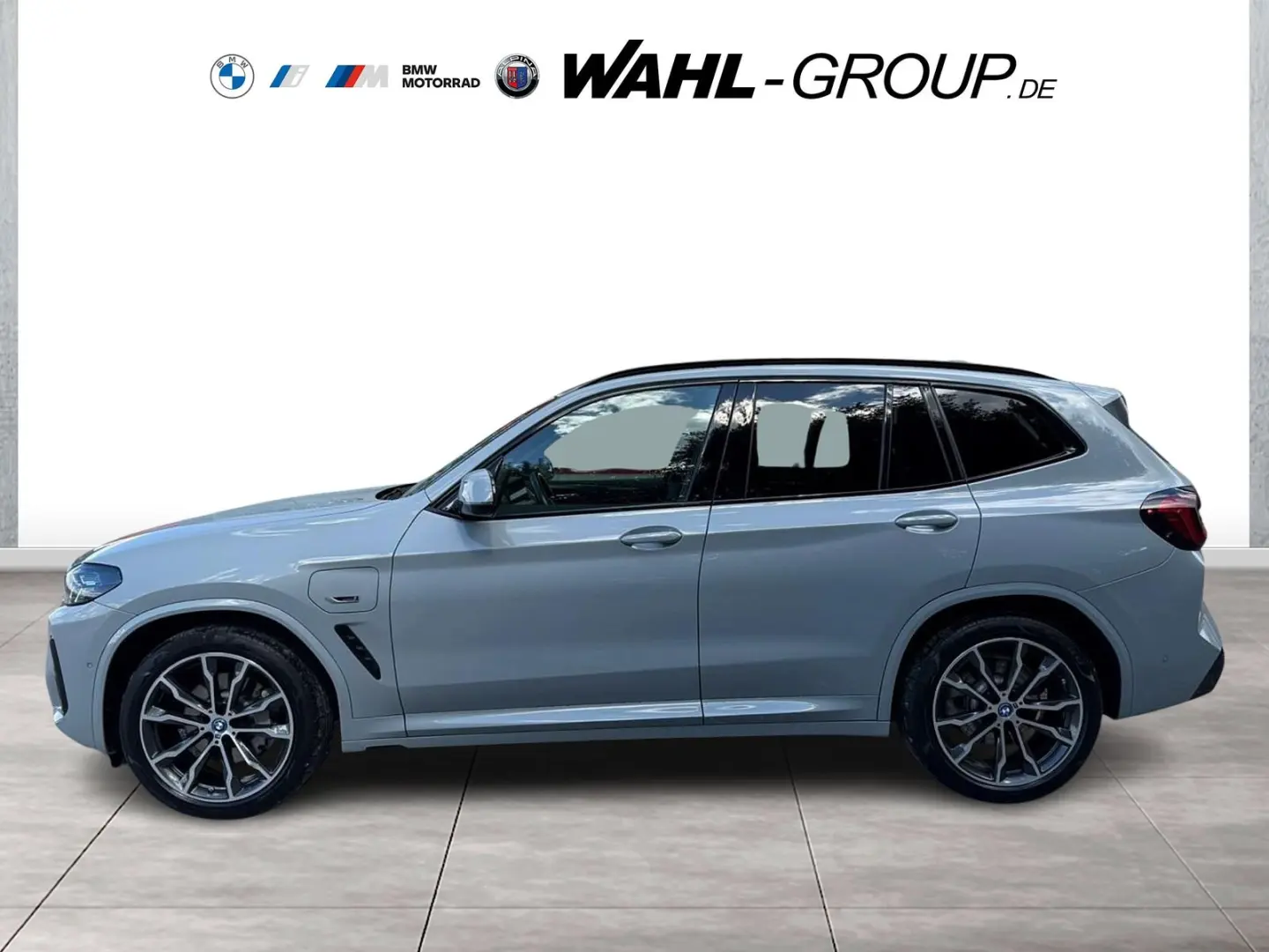 X3 xDrive30e M Sport AHK Panorama LED HarmanKard