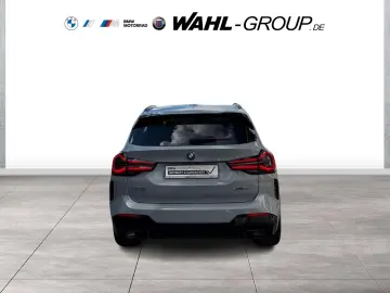 X3 xDrive30e M Sport AHK Panorama LED HarmanKard