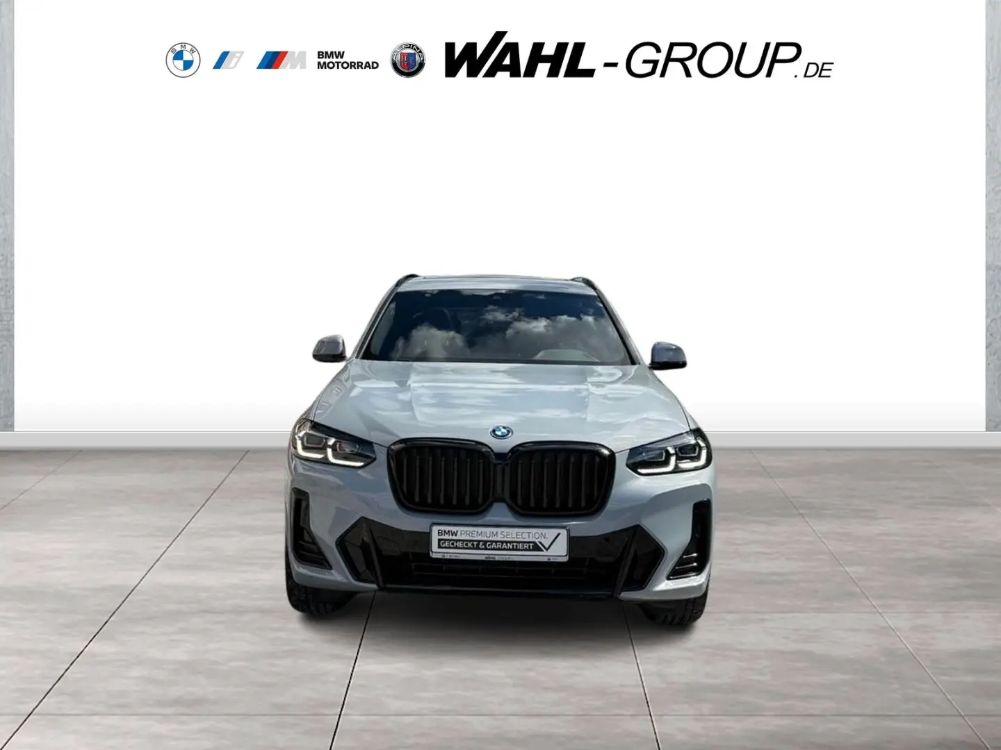 X3 xDrive30e M Sport AHK Panorama LED HarmanKard