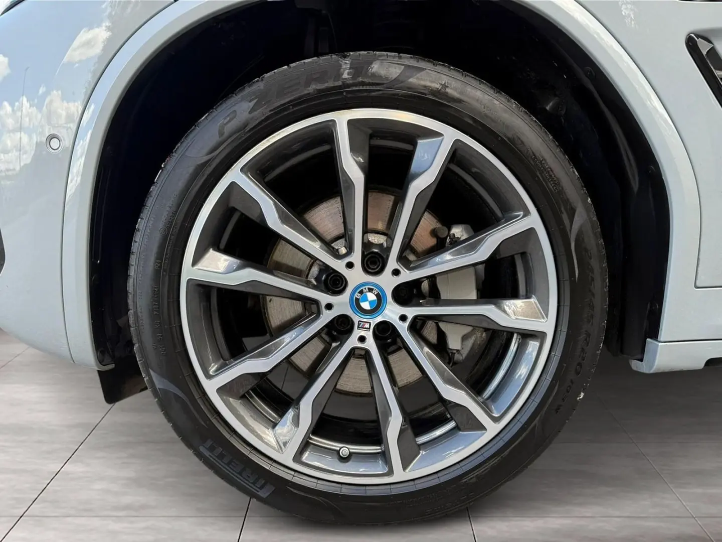 X3 xDrive30e M Sport AHK Panorama LED HarmanKard