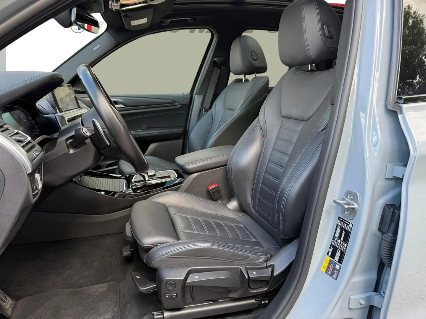 X3 xDrive30e M Sport AHK Panorama LED HarmanKard
