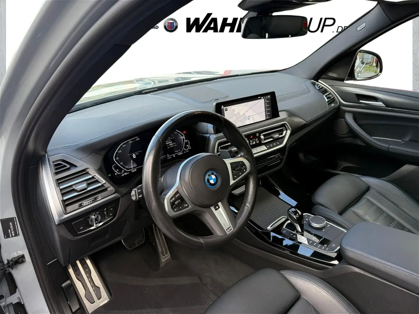 X3 xDrive30e M Sport AHK Panorama LED HarmanKard