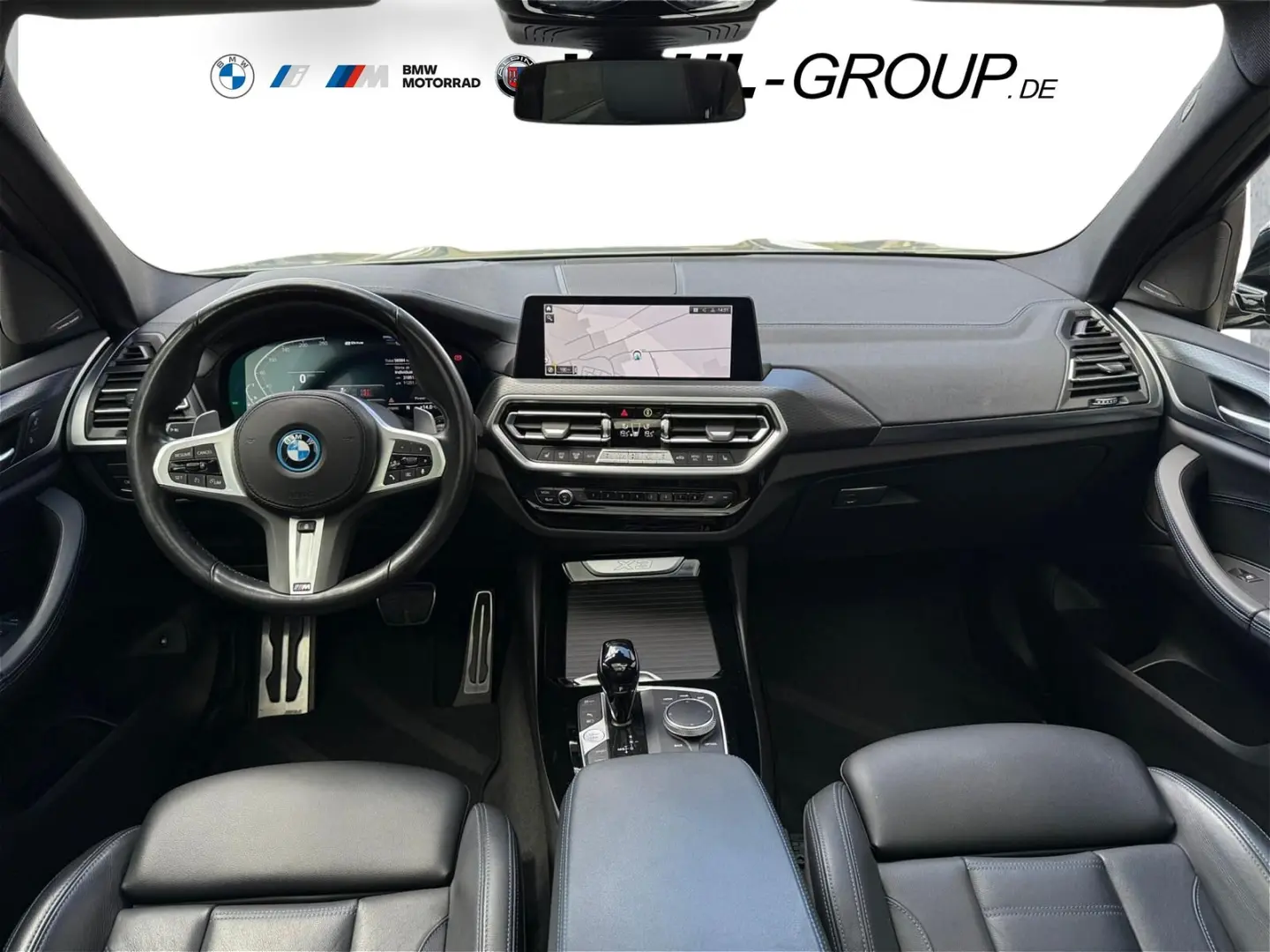 X3 xDrive30e M Sport AHK Panorama LED HarmanKard