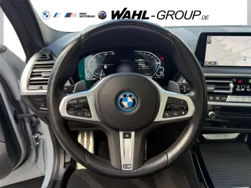 X3 xDrive30e M Sport AHK Panorama LED HarmanKard