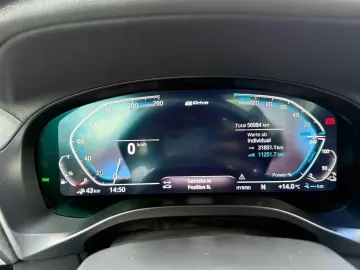 X3 xDrive30e M Sport AHK Panorama LED HarmanKard