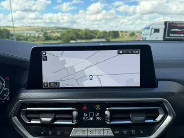 X3 xDrive30e M Sport AHK Panorama LED HarmanKard