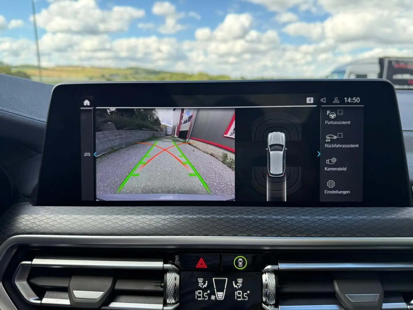 X3 xDrive30e M Sport AHK Panorama LED HarmanKard