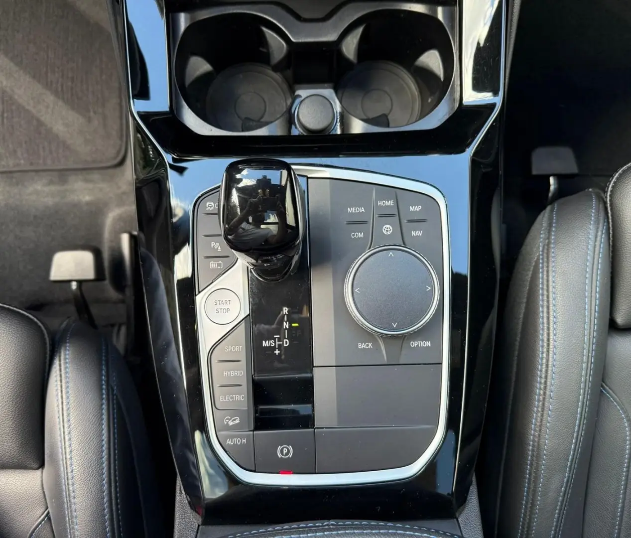 X3 xDrive30e M Sport AHK Panorama LED HarmanKard