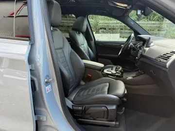 X3 xDrive30e M Sport AHK Panorama LED HarmanKard