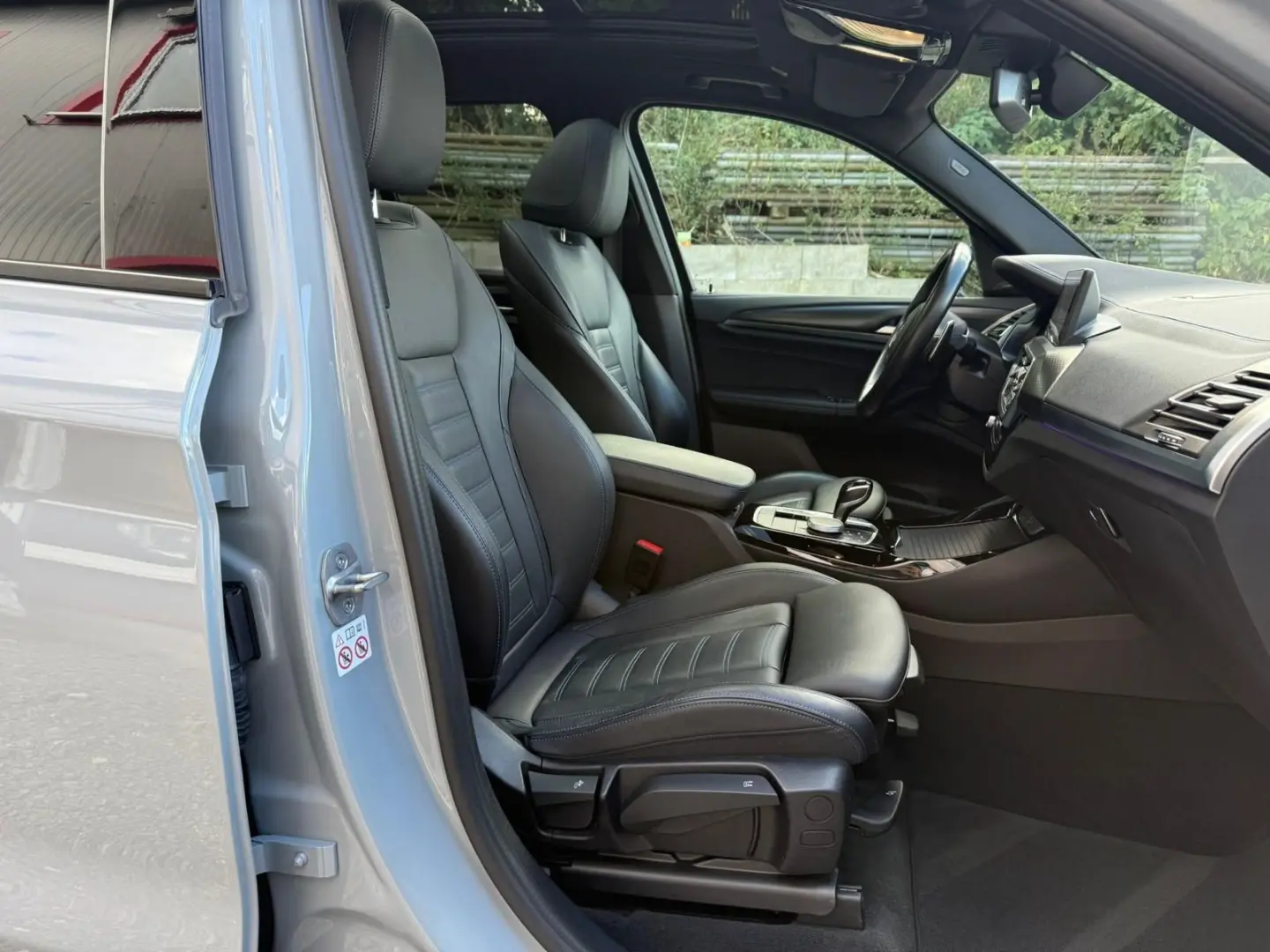 X3 xDrive30e M Sport AHK Panorama LED HarmanKard