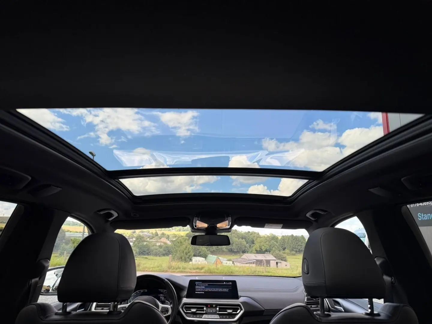 X3 xDrive30e M Sport AHK Panorama LED HarmanKard