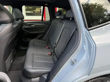 X3 xDrive30e M Sport AHK Panorama LED HarmanKard