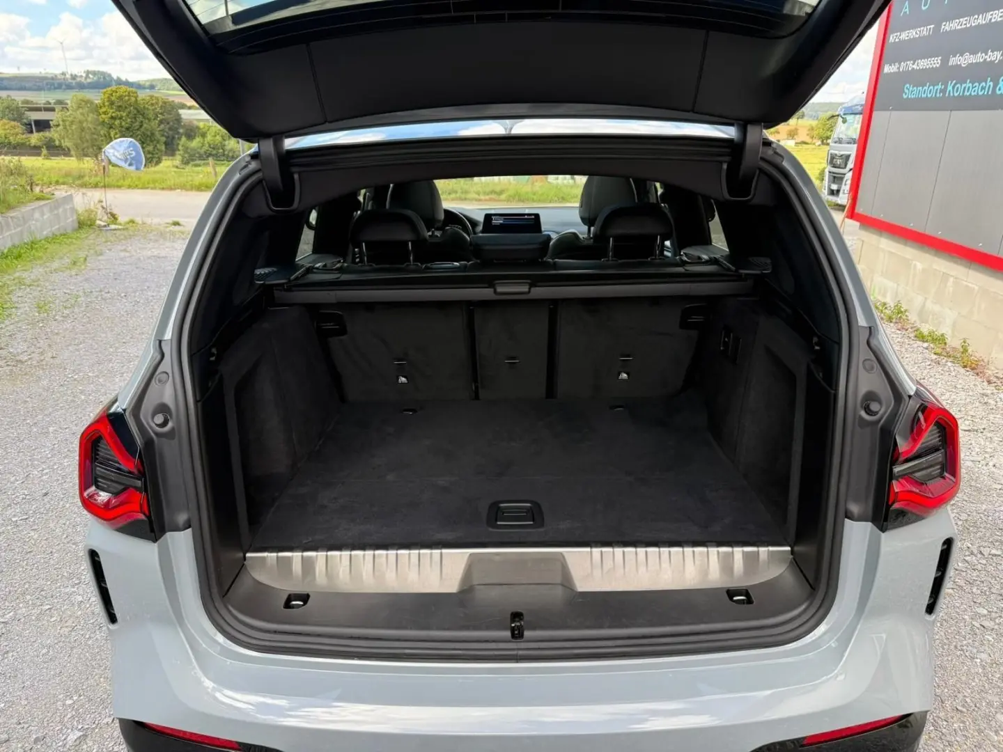 X3 xDrive30e M Sport AHK Panorama LED HarmanKard