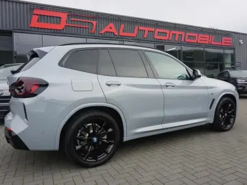 X3 xDrive30e xDrive M Sport (OPF)(EURO 6d)
