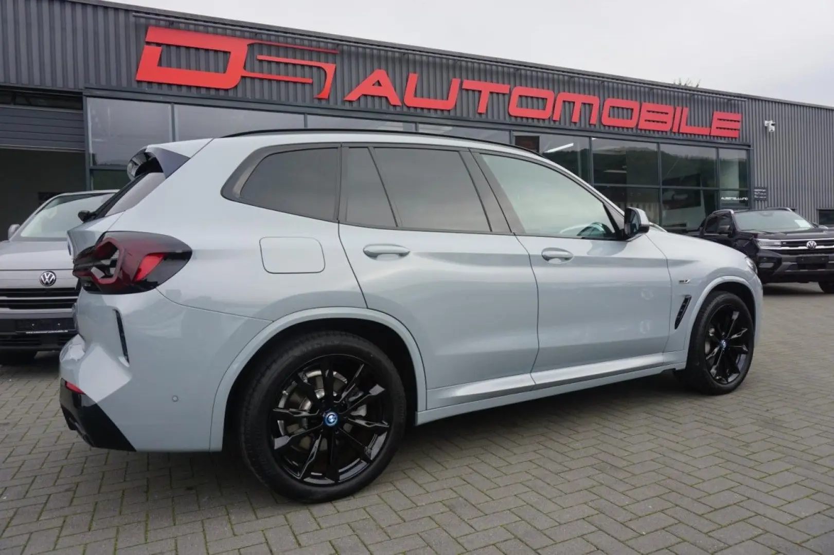 X3 xDrive30e xDrive M Sport (OPF)(EURO 6d)