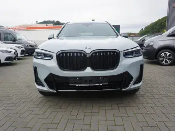 X3 xDrive30e xDrive M Sport (OPF)(EURO 6d)