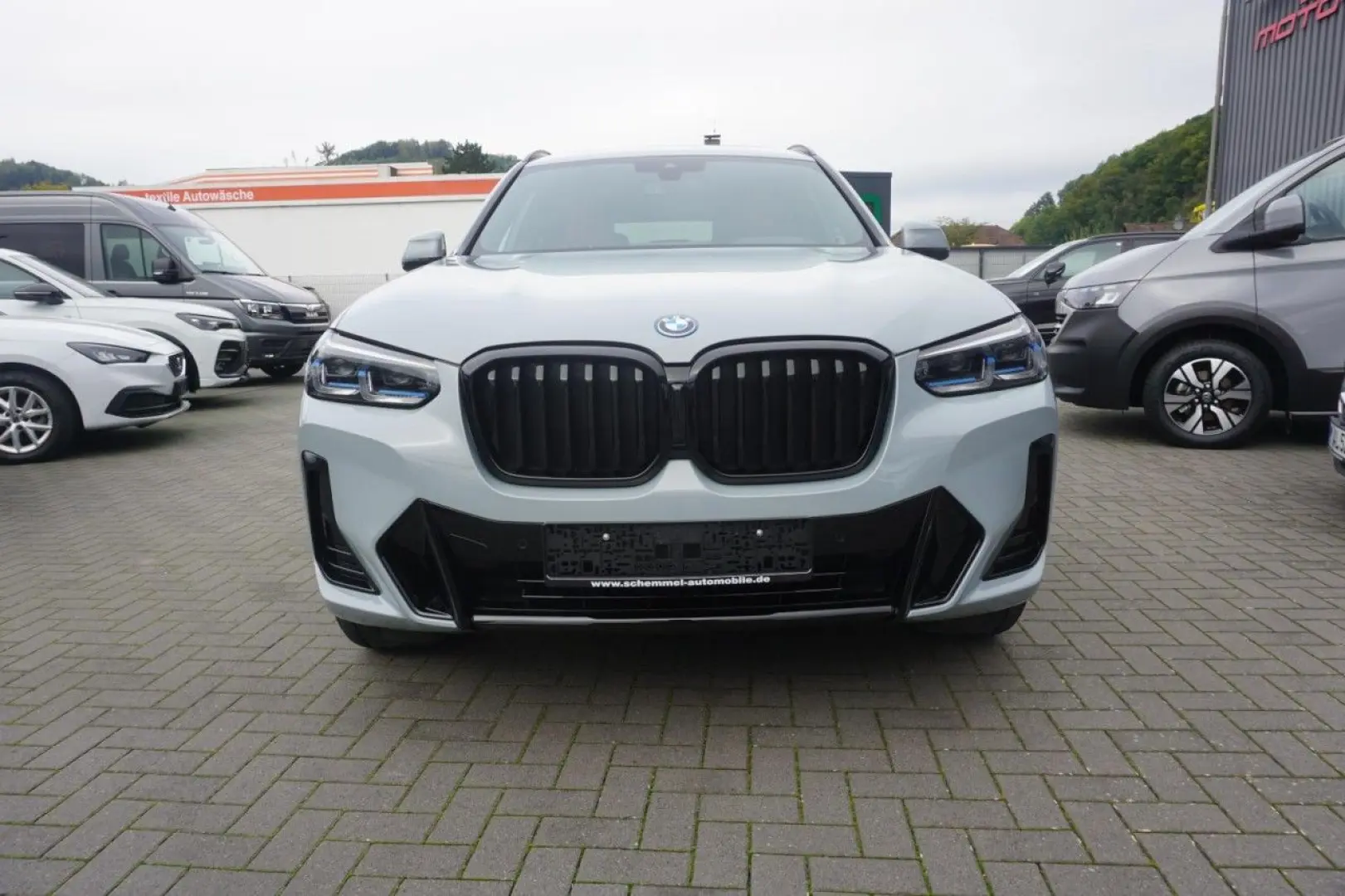 X3 xDrive30e xDrive M Sport (OPF)(EURO 6d)