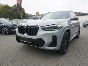 X3 xDrive30e xDrive M Sport (OPF)(EURO 6d)