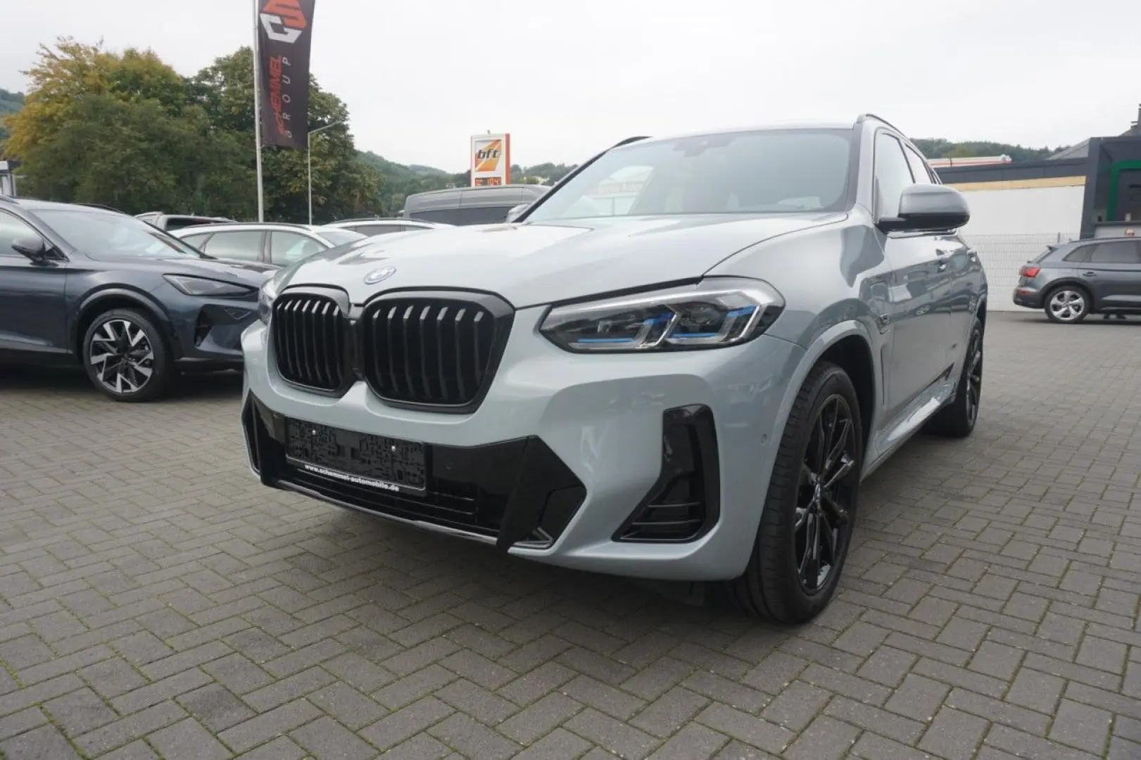 X3 xDrive30e xDrive M Sport (OPF)(EURO 6d)